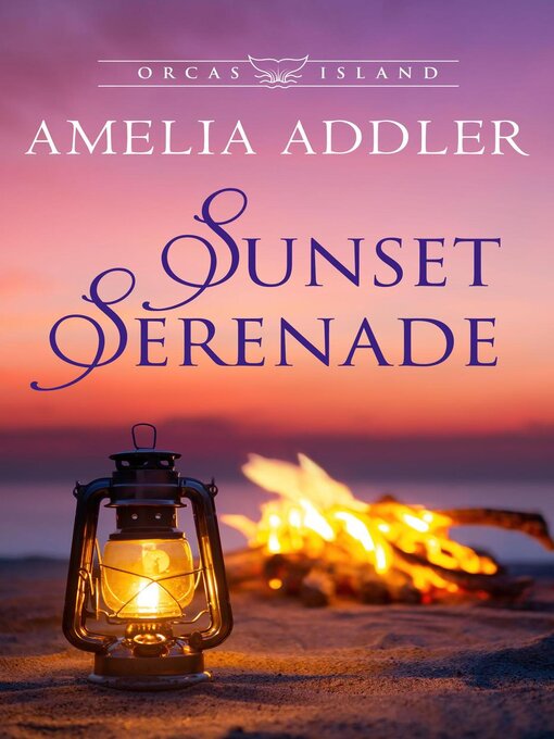 Cover image for Sunset Serenade